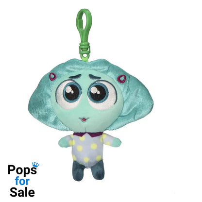 Inside Out Plush Keychains 12 cm Assortment (24)