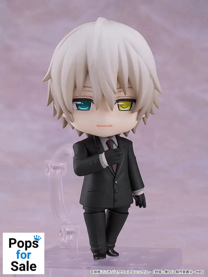 Inu x Boku SS Nendoroid Doll Action Figure Soshi Miketsukami 10 cm