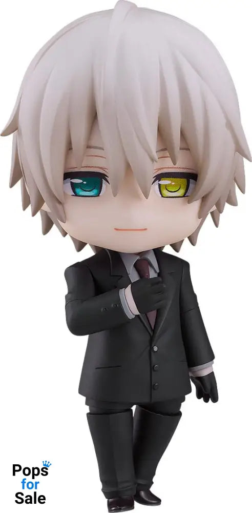 Inu x Boku SS Nendoroid Doll Action Figure Soshi Miketsukami 10 cm