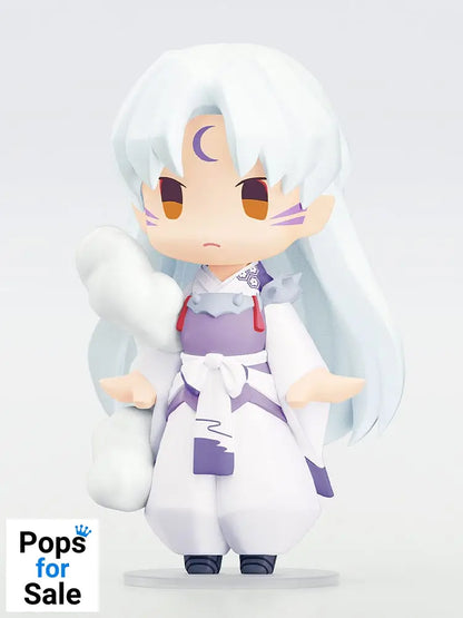 Inuyasha HELLO! GOOD SMILE Action Figure Sesshomaru 10 cm