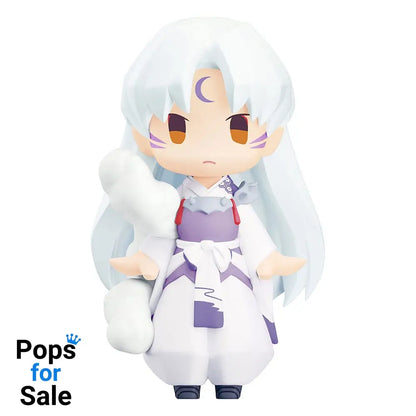 Inuyasha HELLO! GOOD SMILE Action Figure Sesshomaru 10 cm