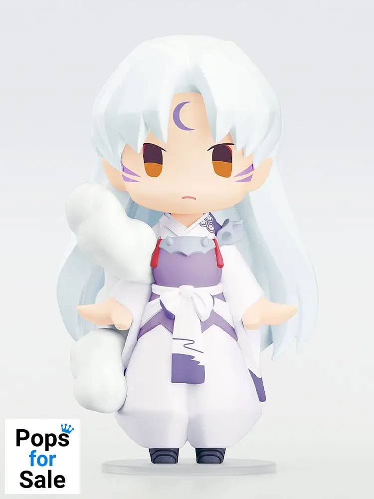 Inuyasha HELLO! GOOD SMILE Action Figure Sesshomaru 10 cm