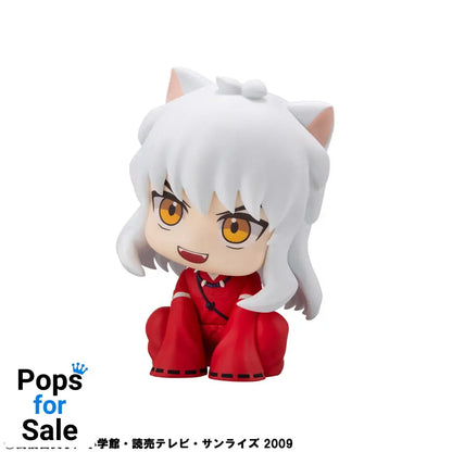 Inuyasha Look Up PVC Statue Inuyasha 11 cm Statues