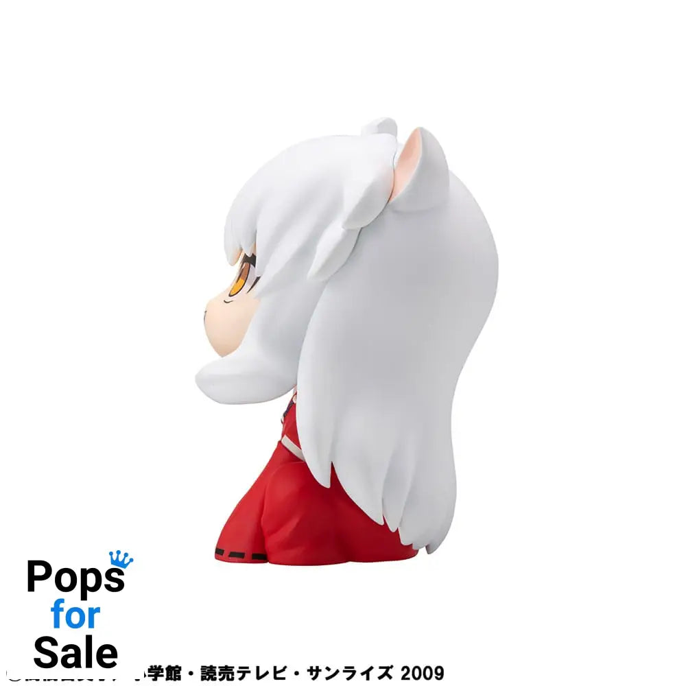 Inuyasha Look Up PVC Statue Inuyasha 11 cm Statues