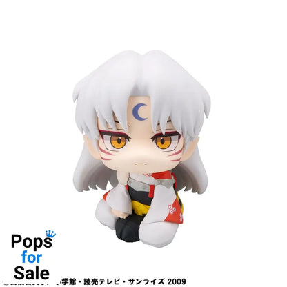 Inuyasha Look Up PVC Statue Sesshomaru 11 cm