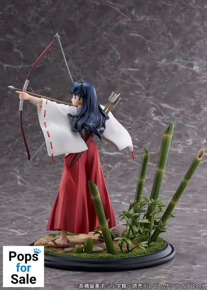 Inuyasha PVC Statue 1/7 Kagome Higurashi 32 cm