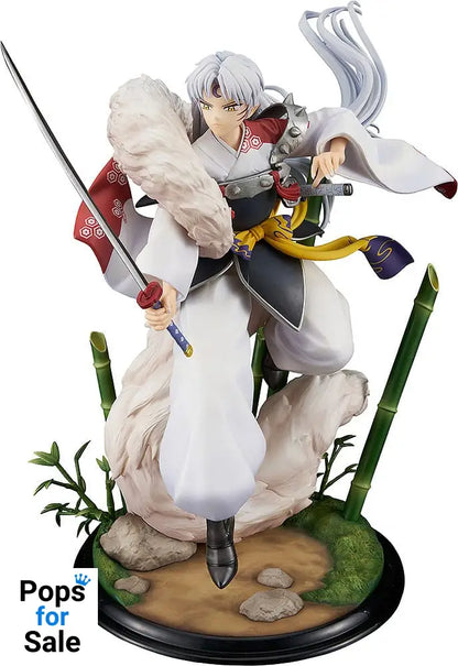 Inuyasha PVC Statue 1/7 Sesshomaru 35 cm