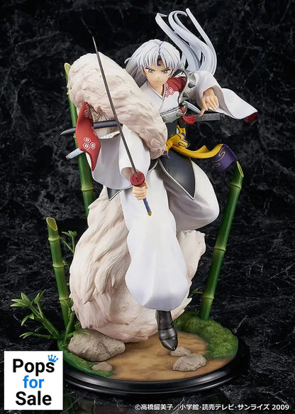 Inuyasha PVC Statue 1/7 Sesshomaru 35 cm