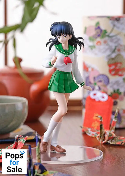 Inuyasha The Final Act Pop Up Parade PVC Statue Kagome Higurashi 16 cm
