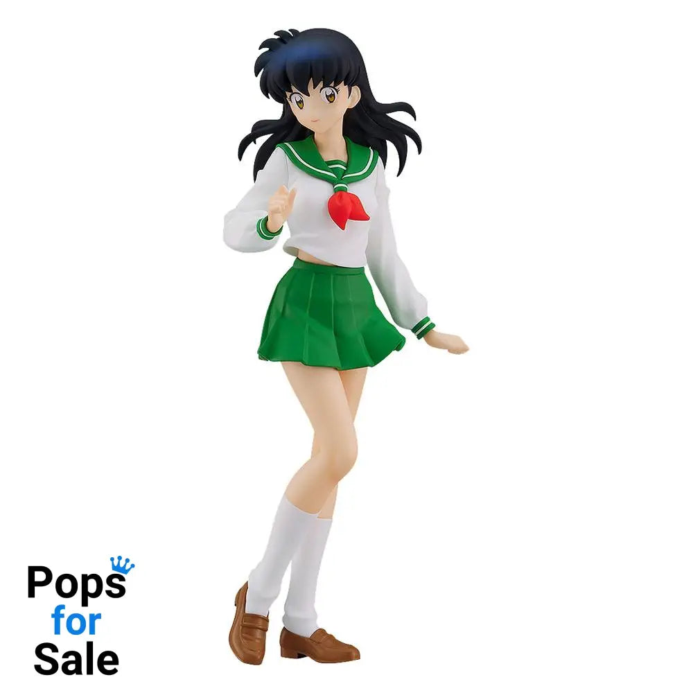 Inuyasha The Final Act Pop Up Parade PVC Statue Kagome Higurashi 16 cm