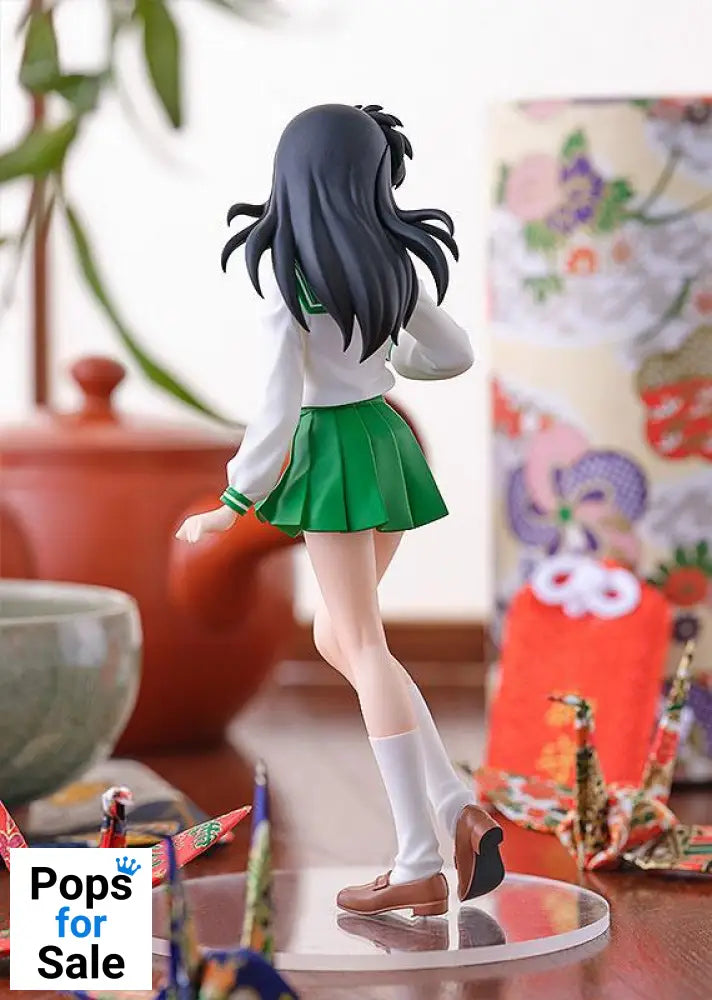 Inuyasha The Final Act Pop Up Parade PVC Statue Kagome Higurashi 16 cm