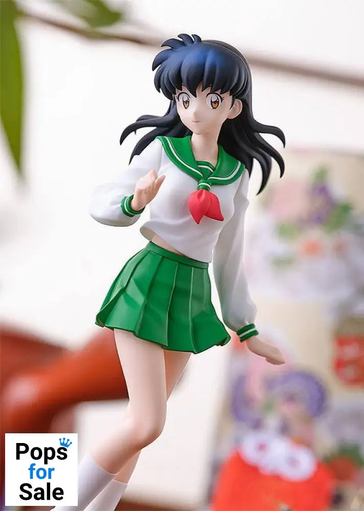 Inuyasha The Final Act Pop Up Parade PVC Statue Kagome Higurashi 16 cm Statues