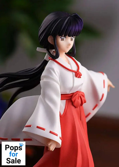Inuyasha The Final Act Pop Up Parade PVC Statue Kikyo 17 cm