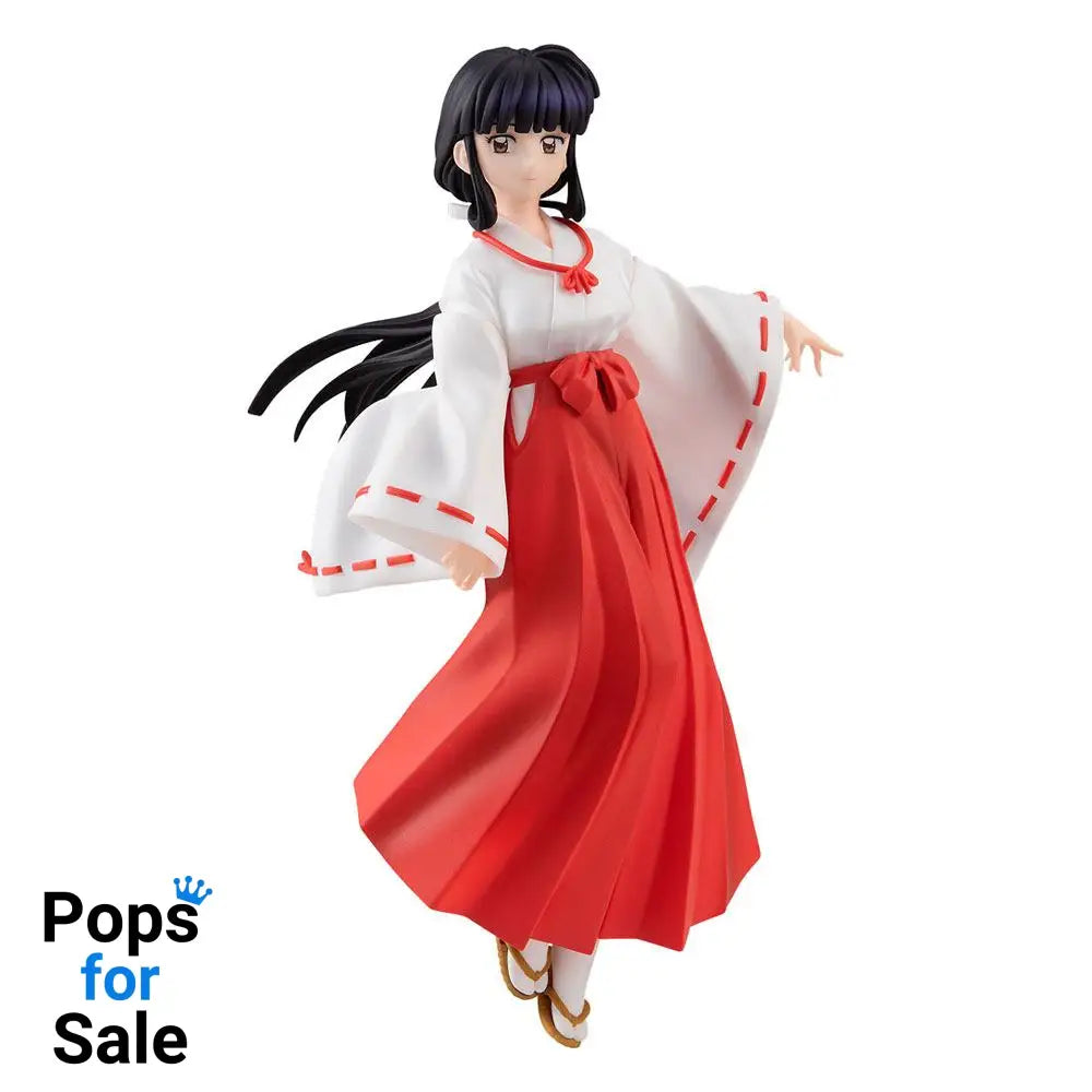 Inuyasha The Final Act Pop Up Parade PVC Statue Kikyo 17 cm