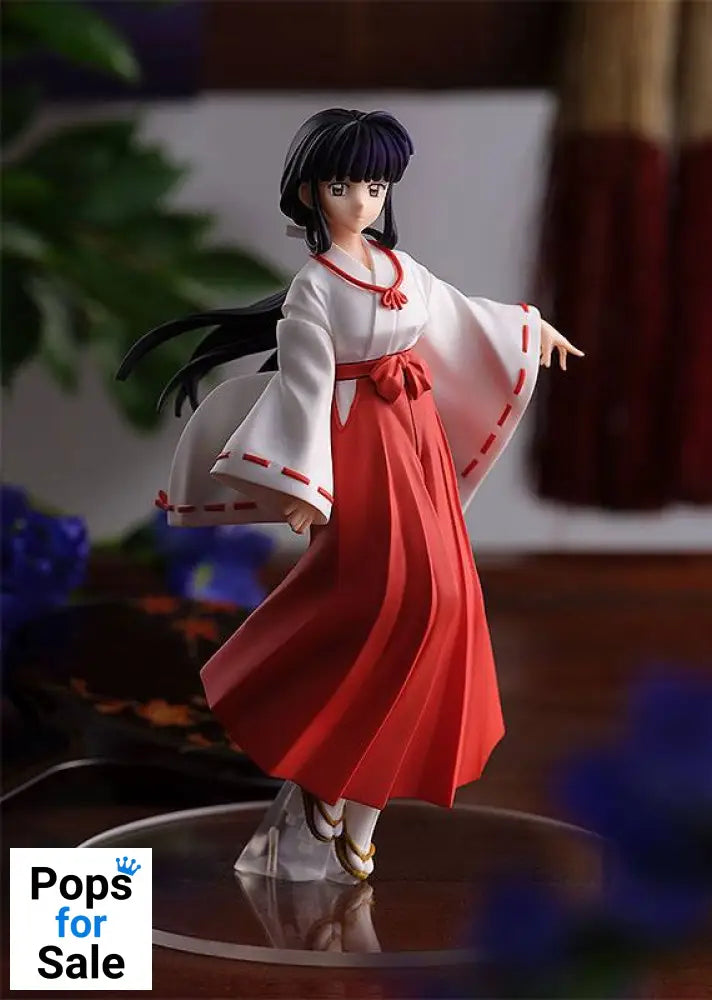 Inuyasha The Final Act Pop Up Parade PVC Statue Kikyo 17 cm