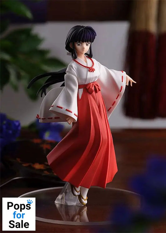 Inuyasha The Final Act Pop Up Parade PVC Statue Kikyo 17 cm