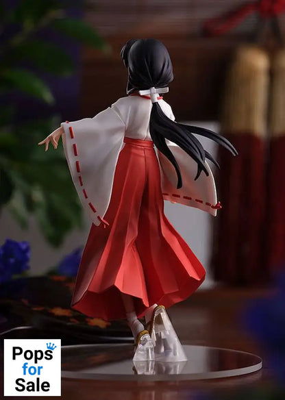 Inuyasha The Final Act Pop Up Parade PVC Statue Kikyo 17 cm