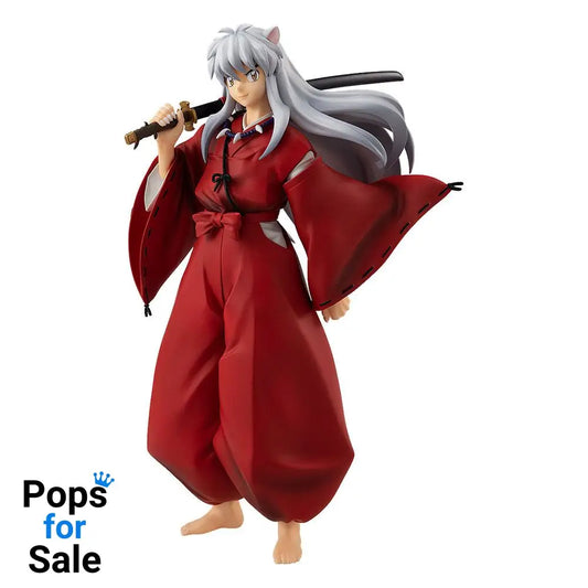 Inuyasha The Final Act Pop Up Parade PVC Statue Inuyasha (re-run) 17 cm Statues