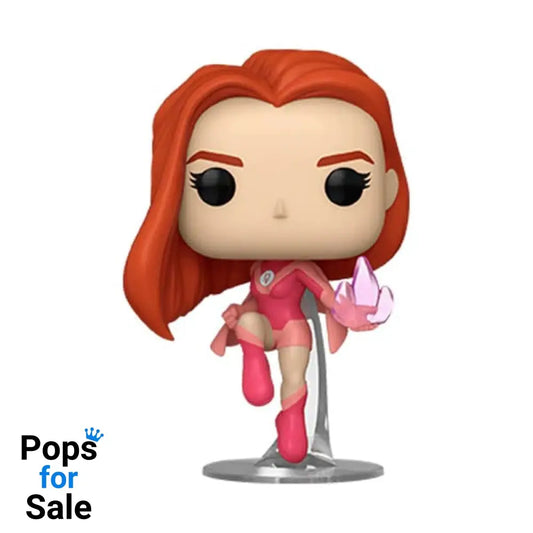 Invincible POP! TV Vinyl Figure Atom Eve 9 cm Funko POP POP! Figures