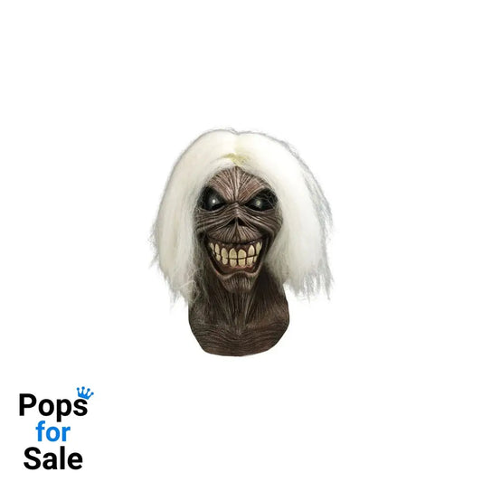 Iron Maiden Latex Mask Killers Helmets & masks