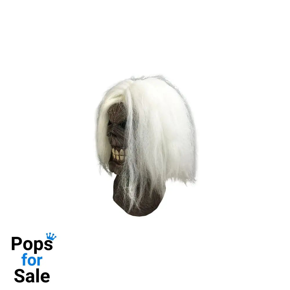 Iron Maiden Latex Mask Killers