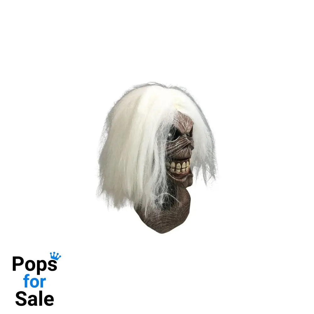 Iron Maiden Latex Mask Killers