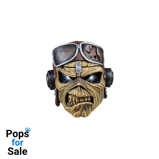 Iron Maiden Mask Eddie Aces High