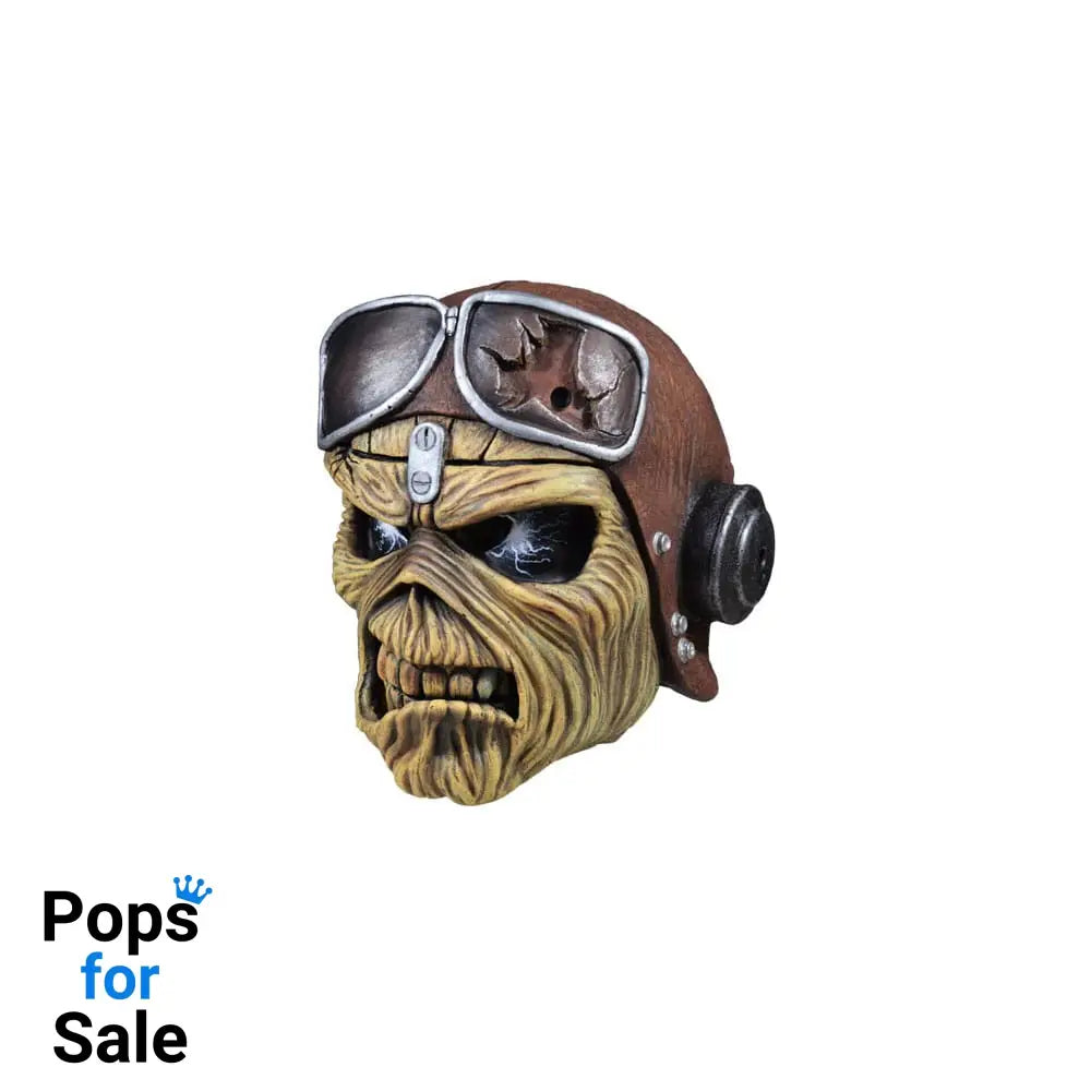 Iron Maiden Mask Eddie Aces High