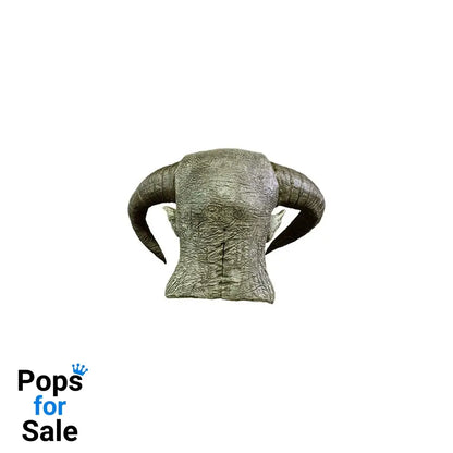 Iron Maiden Mask Legacy of Beast