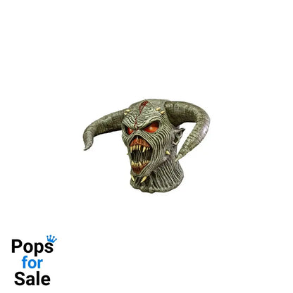 Iron Maiden Mask Legacy of Beast