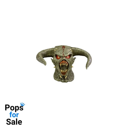 Iron Maiden Mask Legacy of Beast Helmets & masks