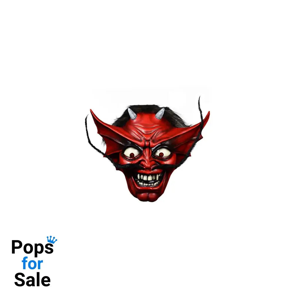 Iron Maiden Mask Number of the Beast Devil Helmets & masks