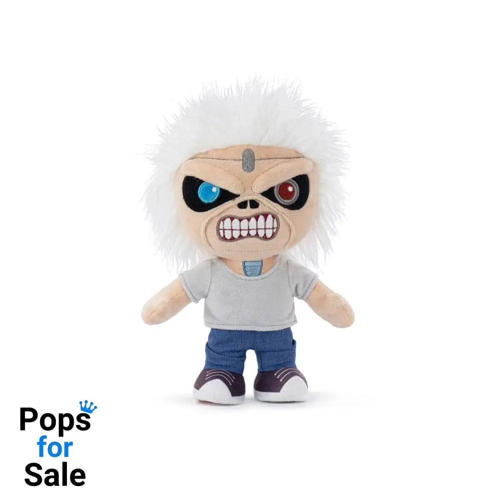 Iron Maiden Plush Figure Regular Anniversary Mode 28 cm