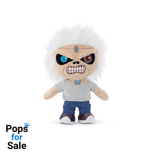 Iron Maiden Plush Figure Regular Anniversary Mode 28 cm Plushes