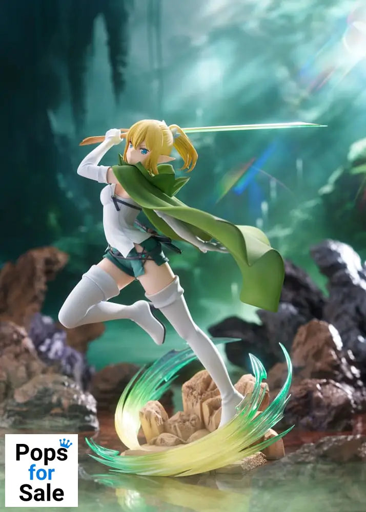 Is It Wrong to Try to Pick Up Girls in a Dungeon? PVC Statue 1/7 V Ryu Lion Level 6 Ver. 25 cm