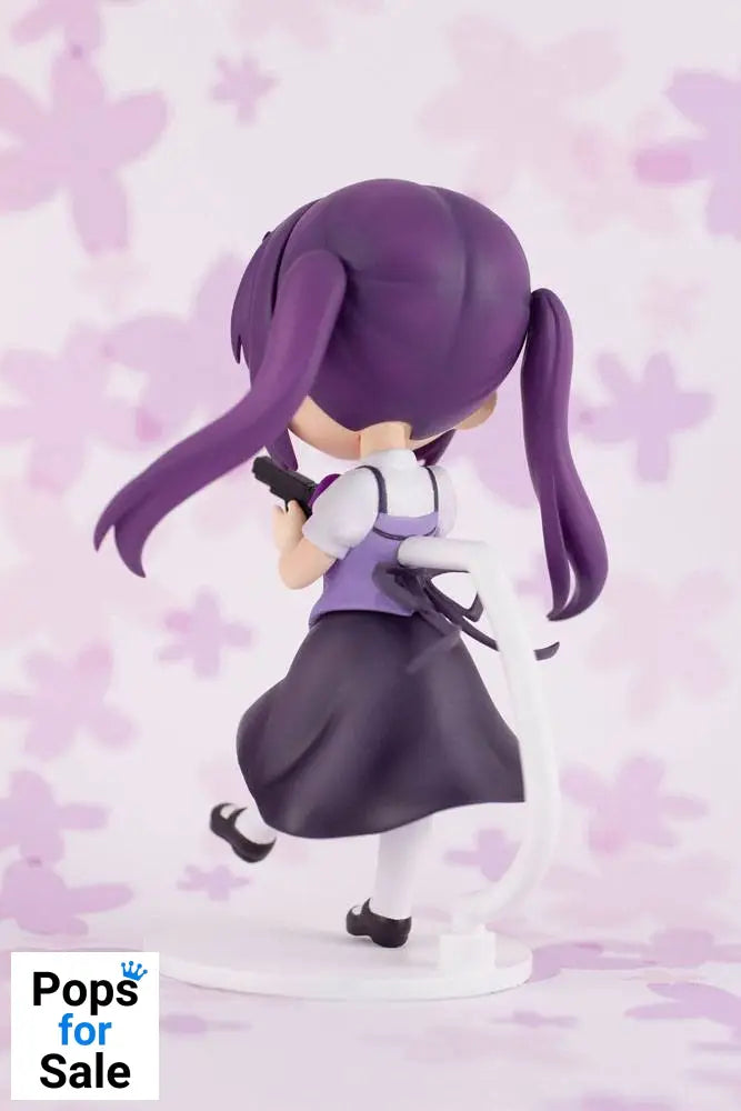 Is the Order a Rabbit Bloom PVC Statue Rize (re-run) 6 cm Statues