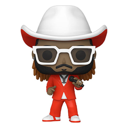 395 T-Pain - Rocks Funko POP Preorder
