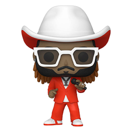 395 T-Pain - Rocks Funko POP Preorder