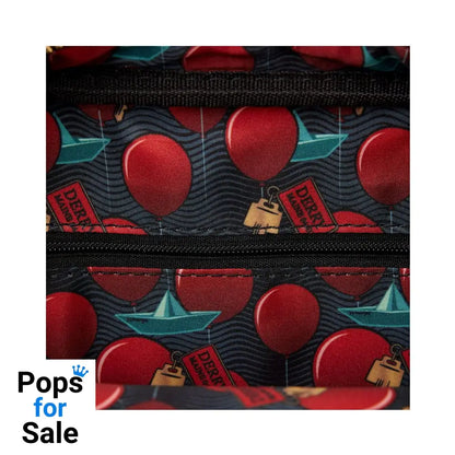 IT by Loungefly Crossbody Pennywise