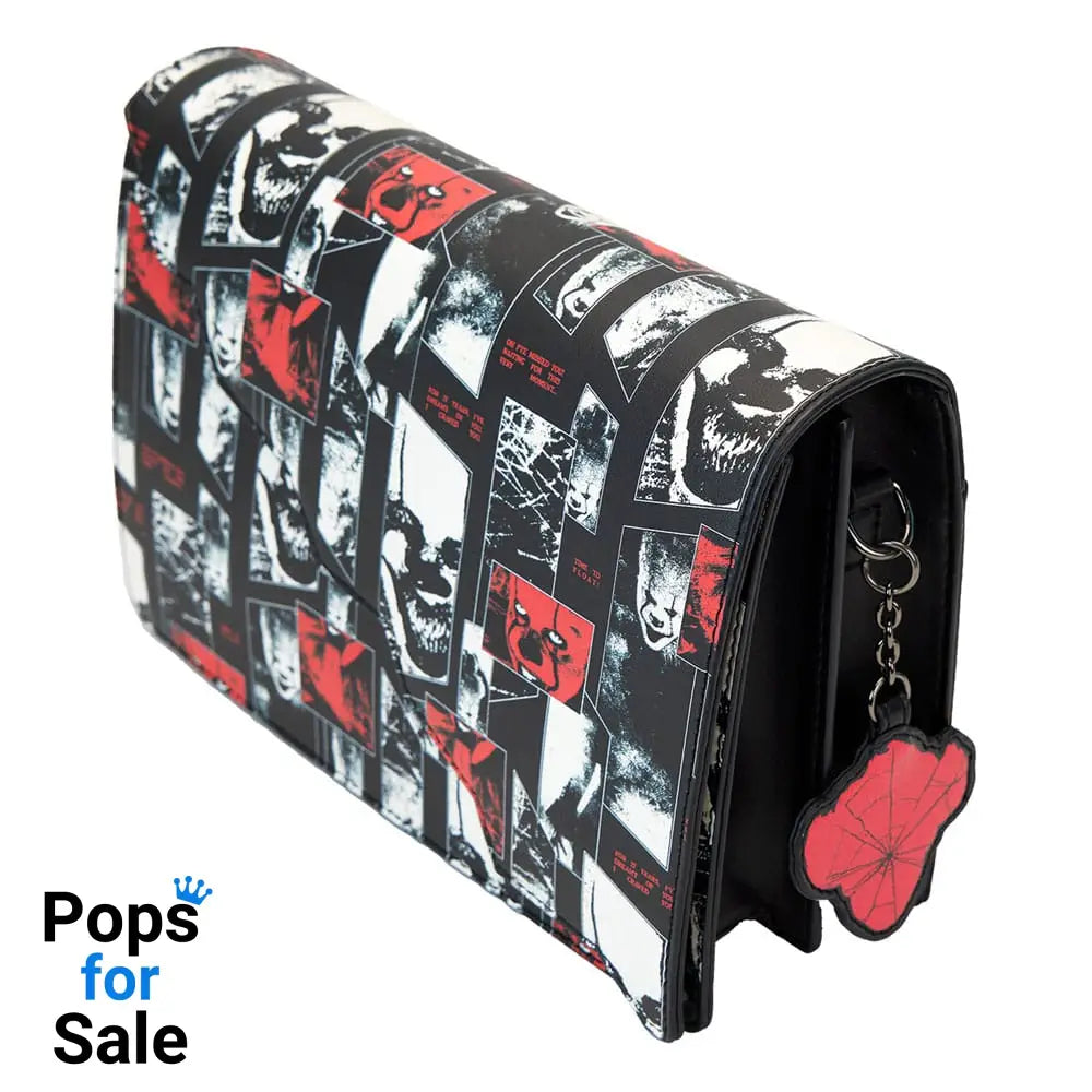 IT by Loungefly Crossbody Pennywise