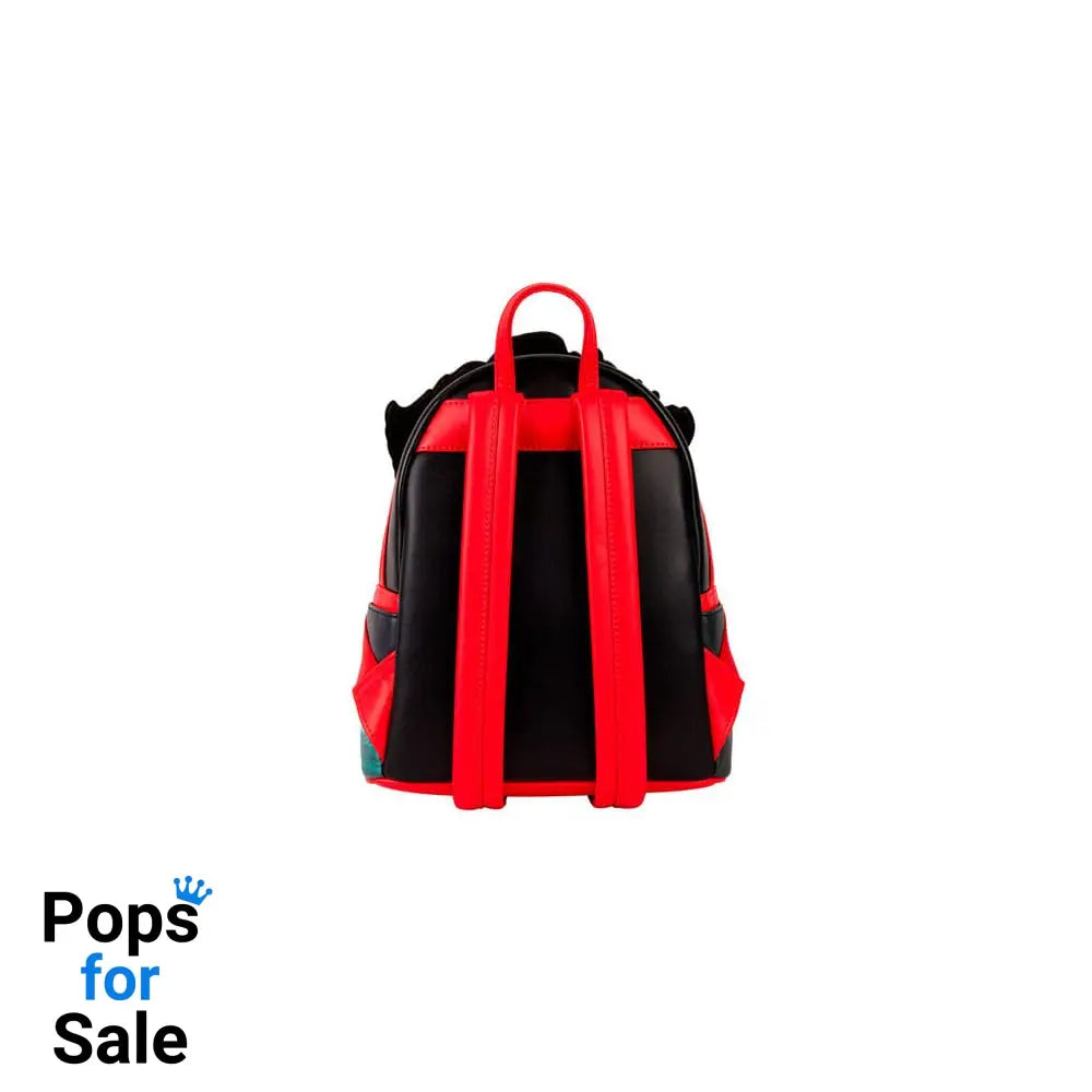 IT by Loungefly Mini Backpack Pennywise