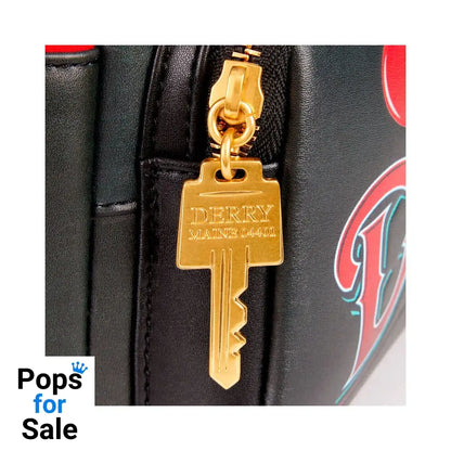 IT by Loungefly Mini Backpack Pennywise