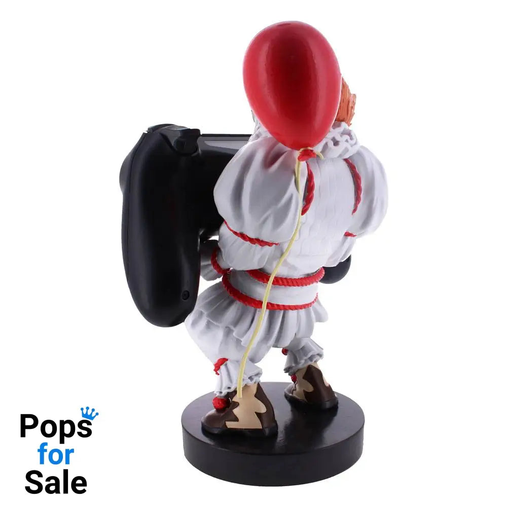 It Cable Guys Charging Stand Pennywise 20 cm