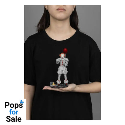 It Chapter Two D-Stage PVC Statue Pennywise 15 cm Statues