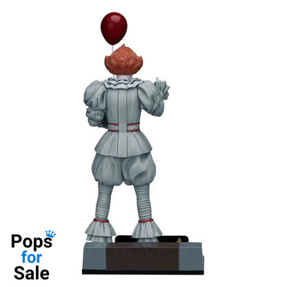 It Chapter Two D-Stage PVC Statue Pennywise 15 cm