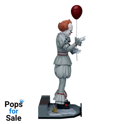 It Chapter Two D-Stage PVC Statue Pennywise 15 cm