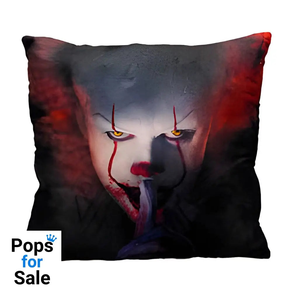 It Cushion Shut Up 45 x 45 cm Cushions