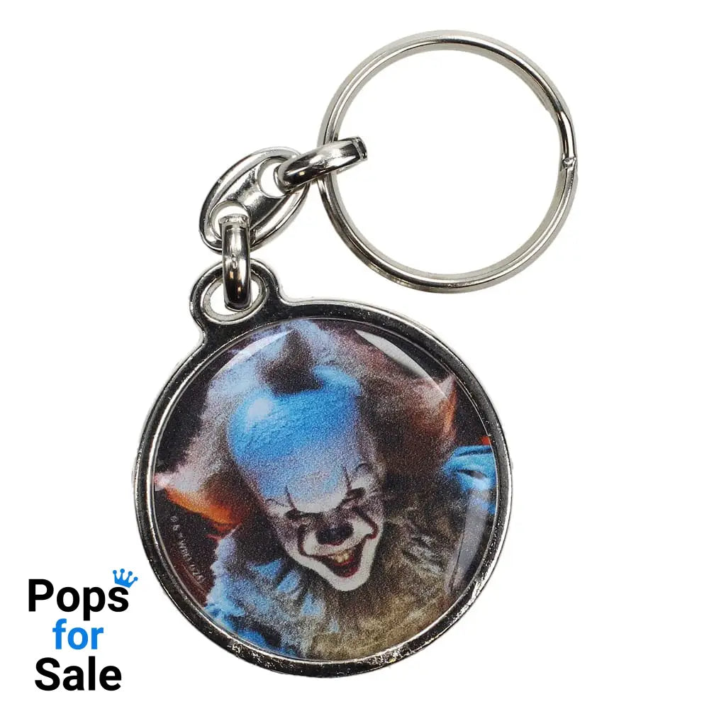 It Gift Set Mug & Keyring You'll float too