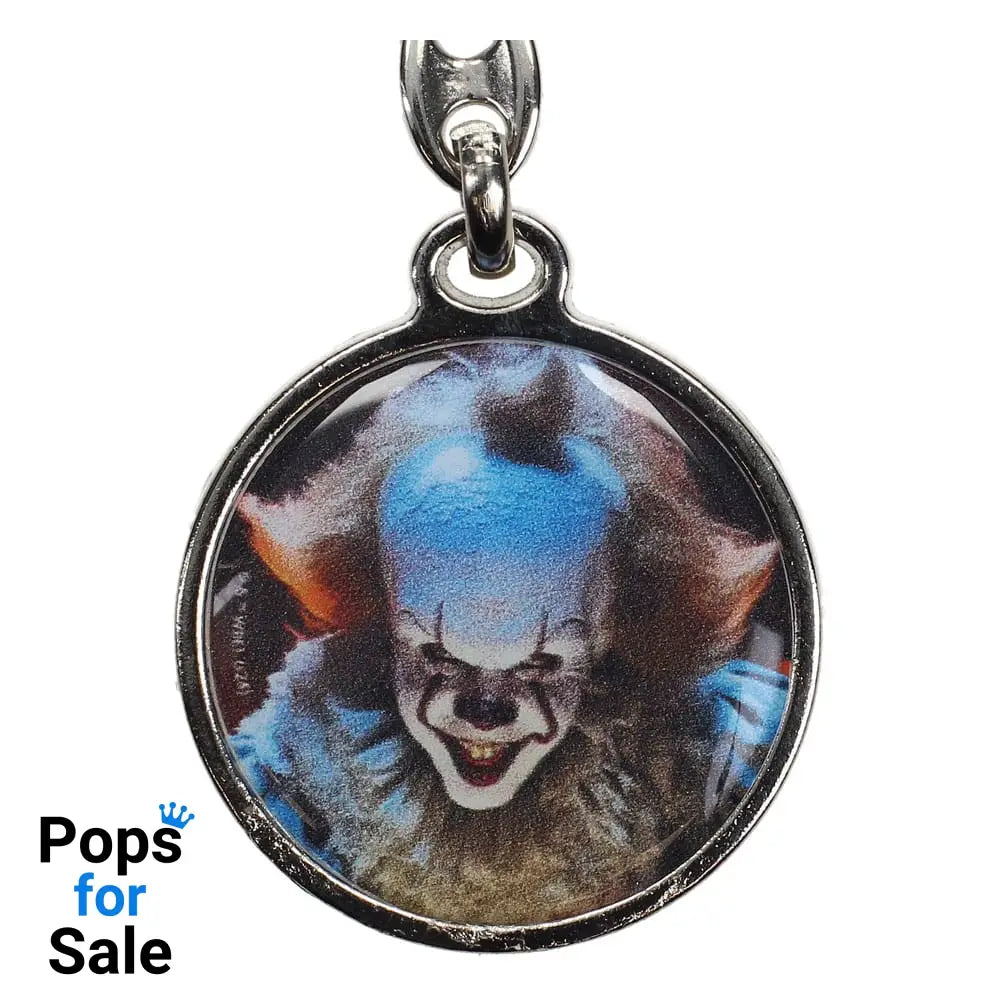 It Gift Set Mug & Keyring You'll float too