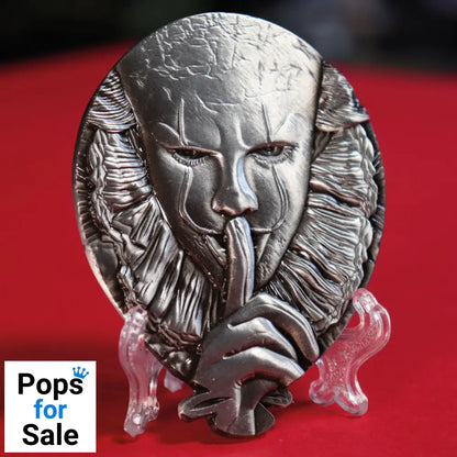 IT Limited Edition Medallion Medallion